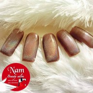 น้ำบิวตี้ซาลอน&เล็บเจล