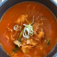 เมนูของร้าน SUNTOOB