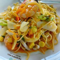 ครัวอรัญญา