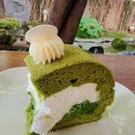 เมนูของร้าน Magokoro Teahouse by มีใจให้มัทฉะ ช้างคลาน