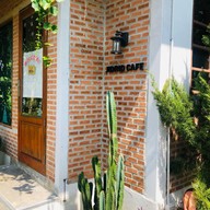 Jidrid Cafe Nong chok