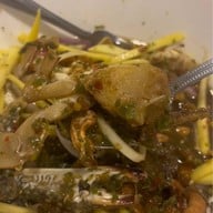 ยำปูม้าป้าอินดี้ พระโขนง