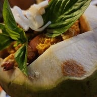 Three Mangoes ริมน้ำ พระราม 5 นนทบุรี