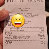 Pierre Hermé Paris Emporium ( M FLOOR )