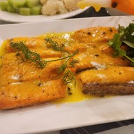 เมนูของร้าน Ta Van Restaurant