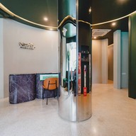 บรรยากาศ Neat wellness clinic