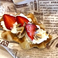 Moffee cafe