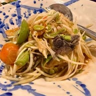 เมนูของร้าน อรนุช สุขุมวิท 23