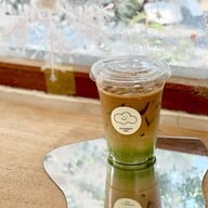 เมนูของร้าน Jutsonrayn Cafe ถนนอักษะ ทวีวัฒนา