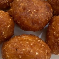 กล้วยทอดไอเทมปุระ สาขาหาดใหญ่ใน