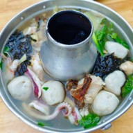 เมนูของร้าน ง่วนหลีเจริญนคร
