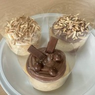 Mady Bread Halal (ร้านมาดี้เบร๊ด) เบเกอรี่ฮาลาล สุขสวัสดิ์39