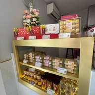 Ya Kun Kaya Toast บางจาก เจริญกรุงตัดใหม่