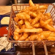 เมนูของร้าน อรนุช สุขุมวิท 23