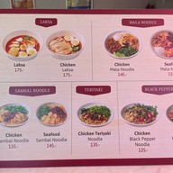 Ya Kun Kaya Toast บางจาก เจริญกรุงตัดใหม่