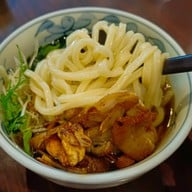 เมนูของร้าน Sato No Udon เดอะเมอร์คิวรี่วิลล์