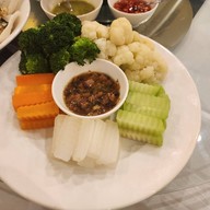 เมนูของร้าน Ta Van Restaurant