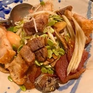 เมนูของร้าน อรนุช สุขุมวิท 23