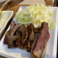 ร้านลาภแซ่บโคขุนโพนยางคำ