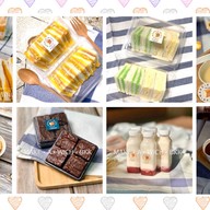 แซนวิชโบราณ (ลาดปลาเค้า 42)
