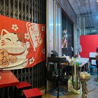สเต็กเด็กแนว