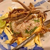 เมนูของร้าน อรนุช สุขุมวิท 23