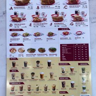 Ya Kun Kaya Toast บางจาก เจริญกรุงตัดใหม่