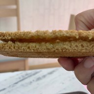 Ya Kun Kaya Toast บางจาก เจริญกรุงตัดใหม่