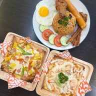 Roskrung รสกรุง