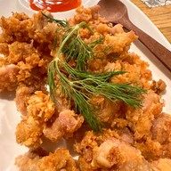 เมนูของร้าน อรนุช สุขุมวิท 23