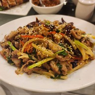 เมนูของร้าน Ta Van Restaurant