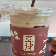 Ya Kun Kaya Toast บางจาก เจริญกรุงตัดใหม่