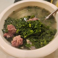 เมนูของร้าน Ta Van Restaurant