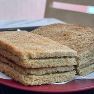 Ya Kun Kaya Toast บางจาก เจริญกรุงตัดใหม่