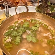 เมนูของร้าน อรนุช สุขุมวิท 23