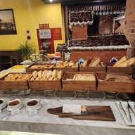 เมนูของร้าน Ta Van Restaurant