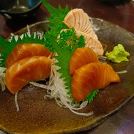 เมนูของร้าน Sato No Udon เดอะเมอร์คิวรี่วิลล์