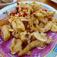 เมนูของร้าน ง่วนหลีเจริญนคร