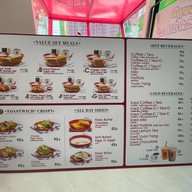 Ya Kun Kaya Toast บางจาก เจริญกรุงตัดใหม่