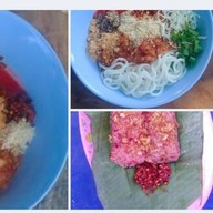 ร้านข้าวซอยน้องนวล
