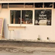 Tonnam Coffee House