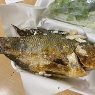 เมนูของร้าน ไก่อบโอ่ง บ้านช่างหล่อ