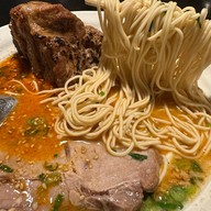 Ponkotsu Ramen Narita