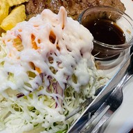 สเต็กเด็กแนว