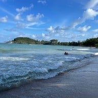 บรรยากาศ หาดสิชล