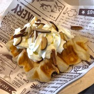 Moffee cafe