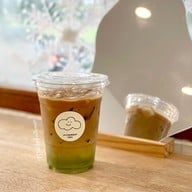 เมนูของร้าน Jutsonrayn Cafe ถนนอักษะ ทวีวัฒนา