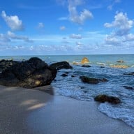 บรรยากาศ หาดสิชล