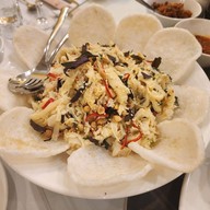 เมนูของร้าน Ta Van Restaurant