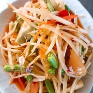 เมนูของร้าน Duklong cafe & Restaurant